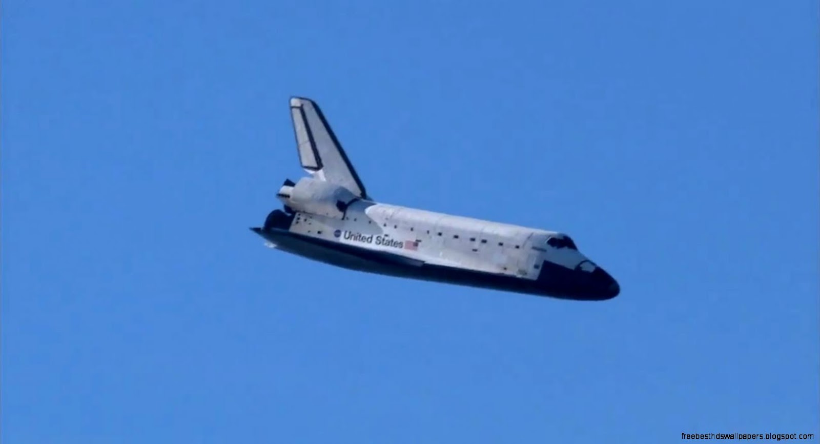 Space Shuttle Landing Atlantis Nasa HD YouTube Space Shuttle Landing Atlantis Nasa HD YouTube