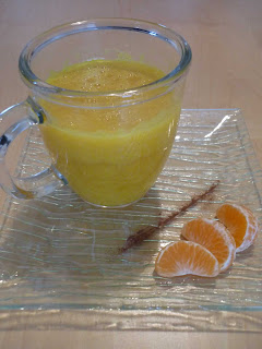 عصير البرتقال والحامض سهل لكن مذاق رائع  Jus+orange+clem+chaud+%25C3%25A9pic%25C3%25A9