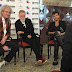 2015-09-14 Televised Interview: Ahora Noticias with Queen + Adam Lambert - Chile