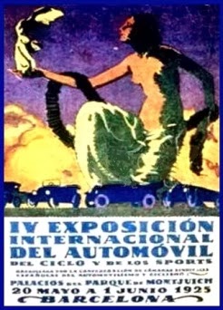 CARTEL BCN XXXVI