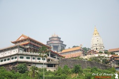 Kek Lok Si Temple