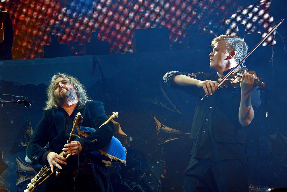 Imaginaerum: The Score - Nightwish Songs, Reviews