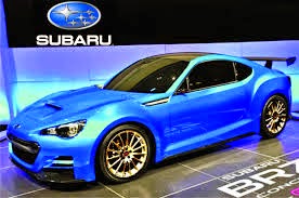 2016 Subaru BRZ Price