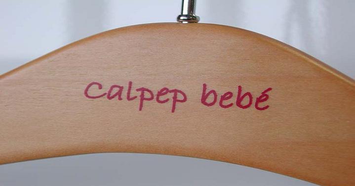 calpep bebé