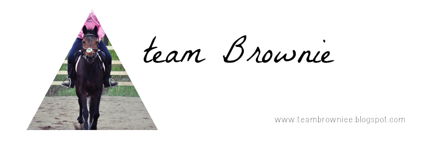 Team Brownie