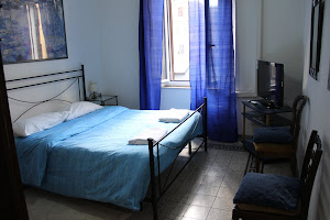 1° Bedroom