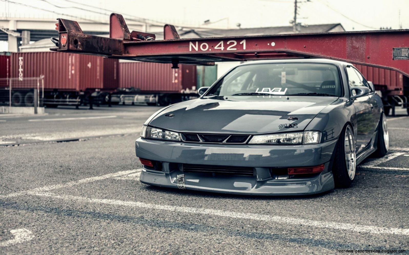 Nissan Silvia S15 image 202 Nissan Silvia S15 image 202