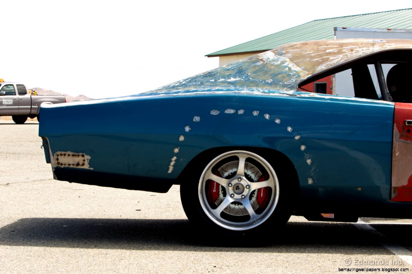 El Dodge Charger Daytona 3969 de Toretto Fast amp Furious World El Dodge Charger Daytona 3969 de Toretto Fast amp Furious World