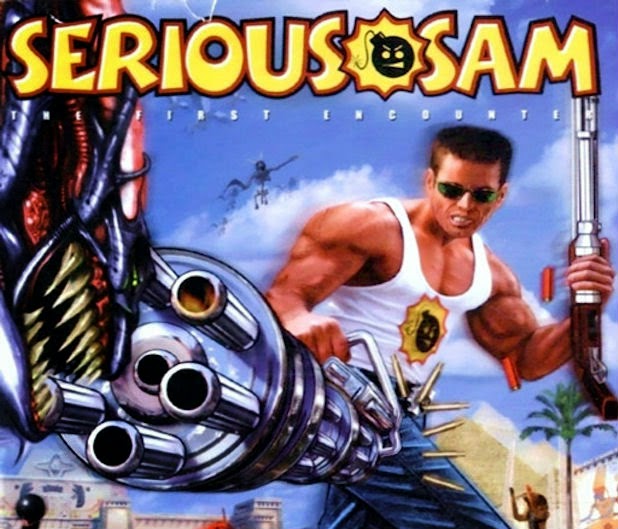 free download serious sam the last hope