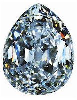 Top Five Diamonds of the World