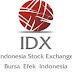 Lowongan Kerja PT Bursa Efek Indonesia (IDX)