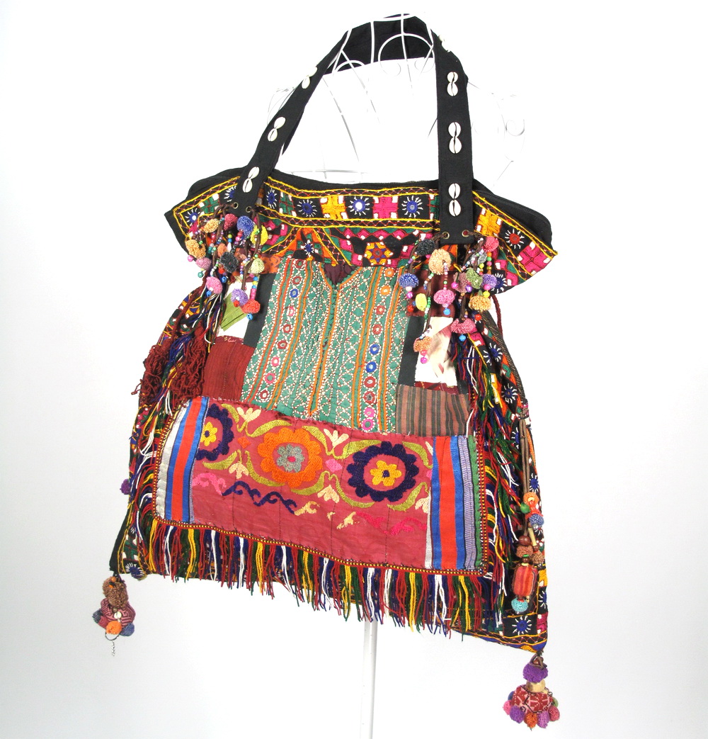 Bohemian Bag N0106 Bohemian Bag