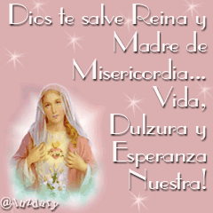 DIOS SALVE REINA MADRE dios salve reina madre: