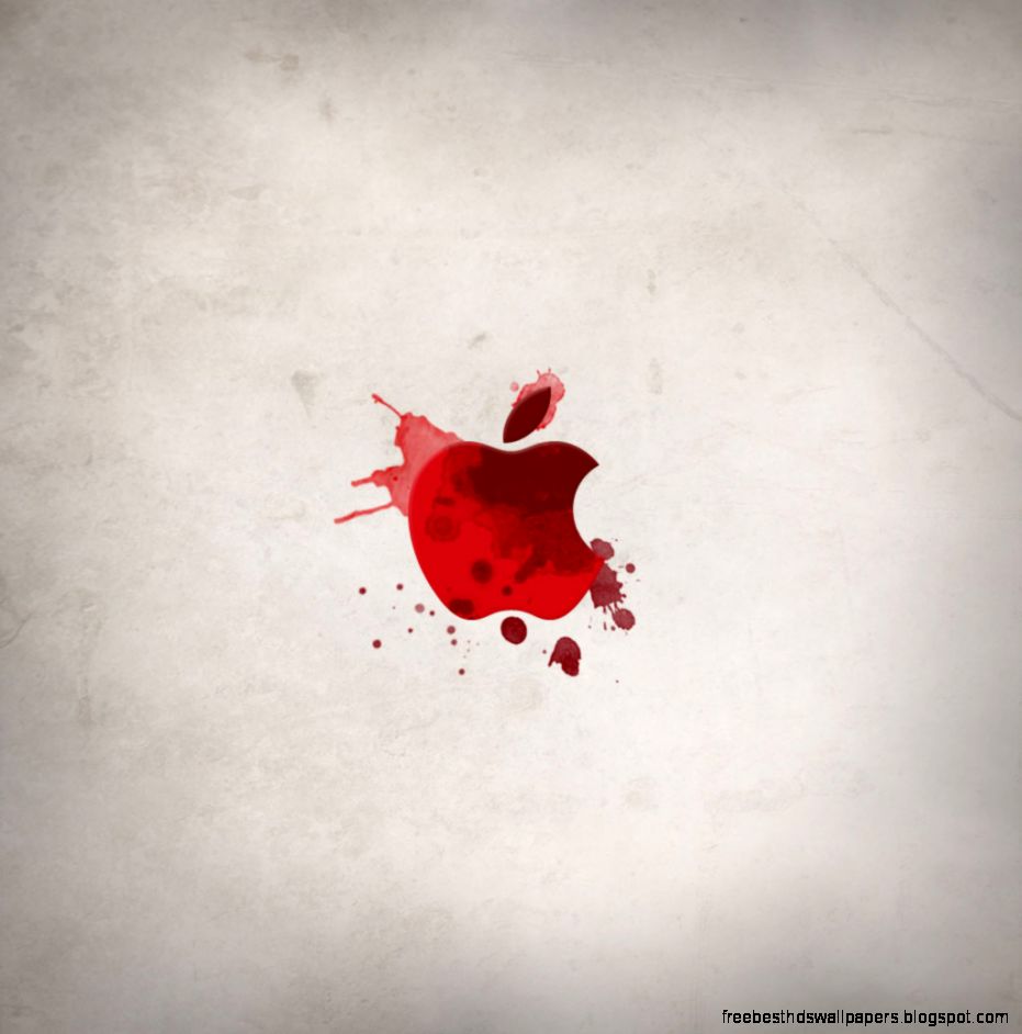 Explosion Apple Logo iPad Wallpapers Explosion Apple Logo iPad Wallpapers