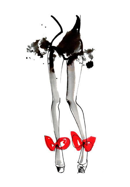 fashion illustration legs therese marrero lovisa burfitt fashion illustration legs therese marrero lovisa burfitt