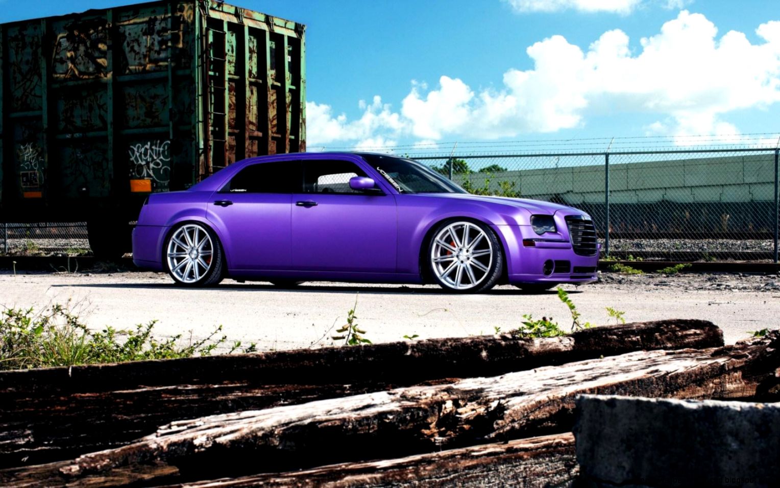 Chrysler 300 Car Wheels Vossen Tuning HD · Download Free Wide HD Chrysler 300 Car Wheels Vossen Tuning HD · Download Free Wide HD