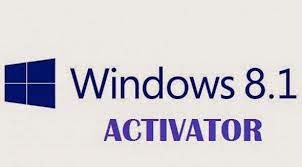 Windows 8.1 Activator Loader Original Setup Free Download'