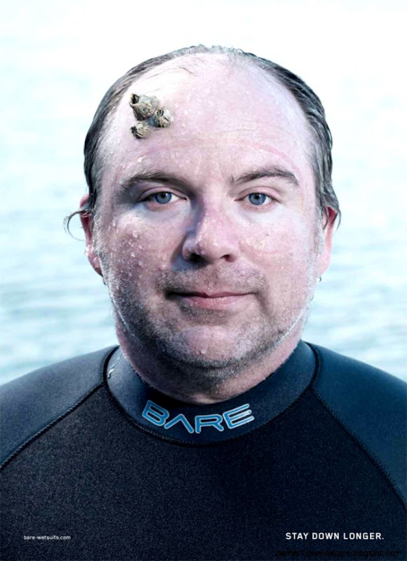 Barnacles On Skin Amazing Wallpapers