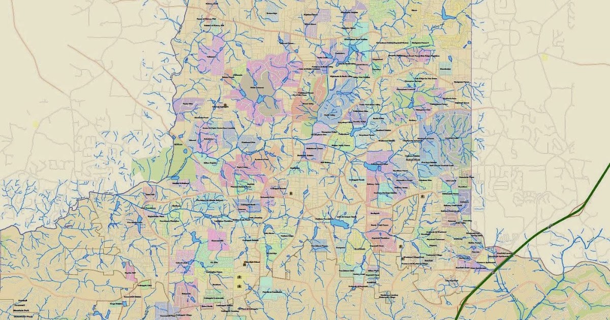 Milton GA Living Milton GA Data And Real Estate Resources