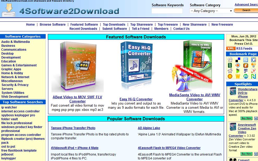 Fastscan Antivirus Free - Free Software And Shareware