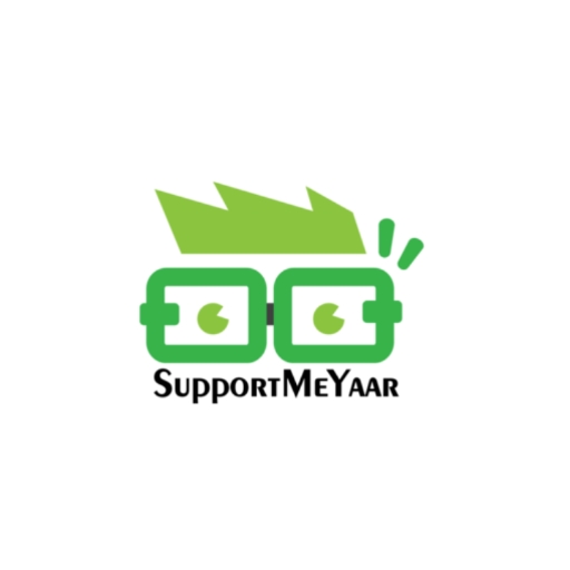 SupportMeYaar.Com
