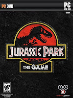 Free Download Jurassic Park The Game 2011