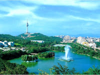 Best Honeymoon Destinations In Asia - Daegu, South Korea