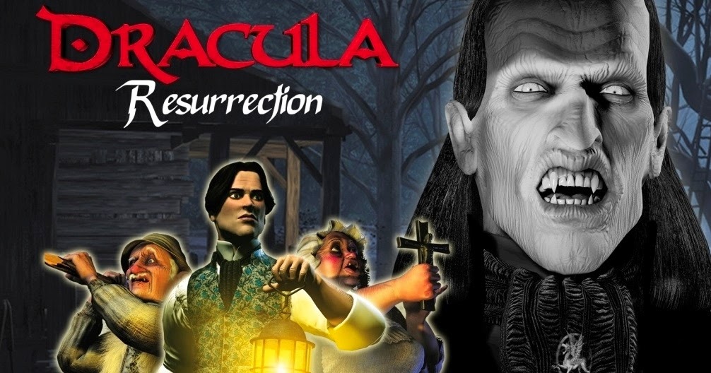 dracula resurrection download 64 bit dracula resurrection download 64 bit