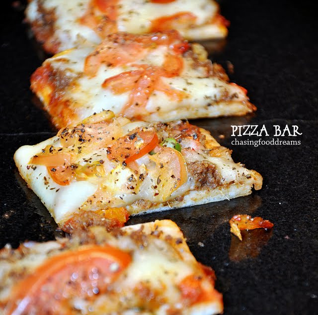 CHASING FOOD DREAMS Cinnamon Coffee House, One World Hotel Petaling