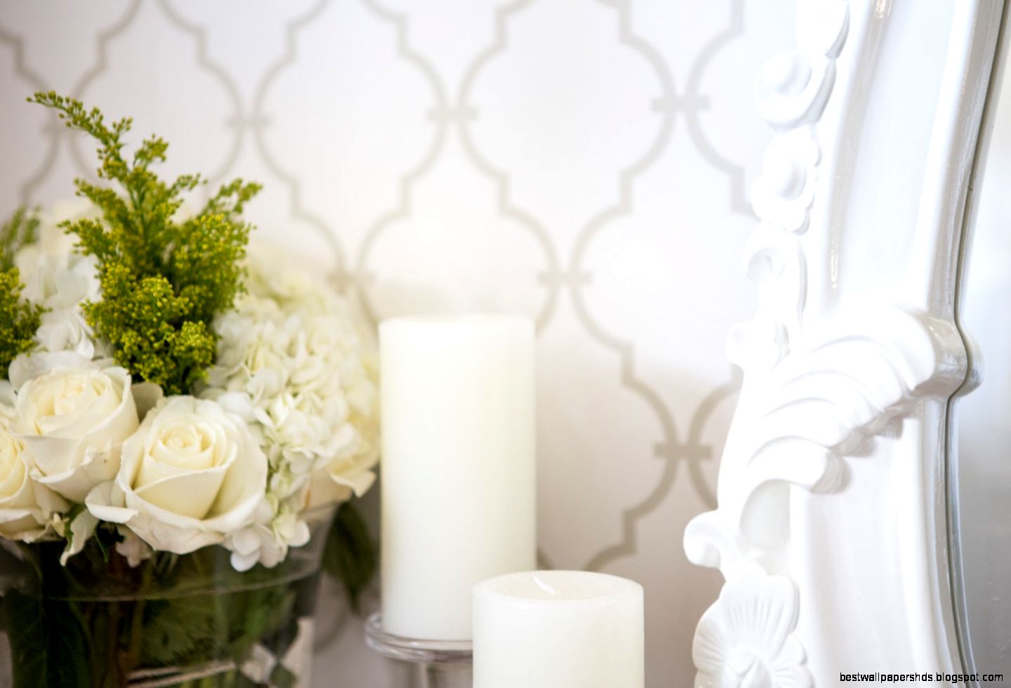 Foyer Makeover with York Wallcoverings Suburban Faux Pas Foyer Makeover with York Wallcoverings Suburban Faux Pas