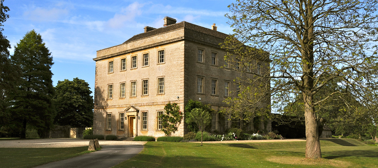 Langley House Langley park, Park homes, English country house