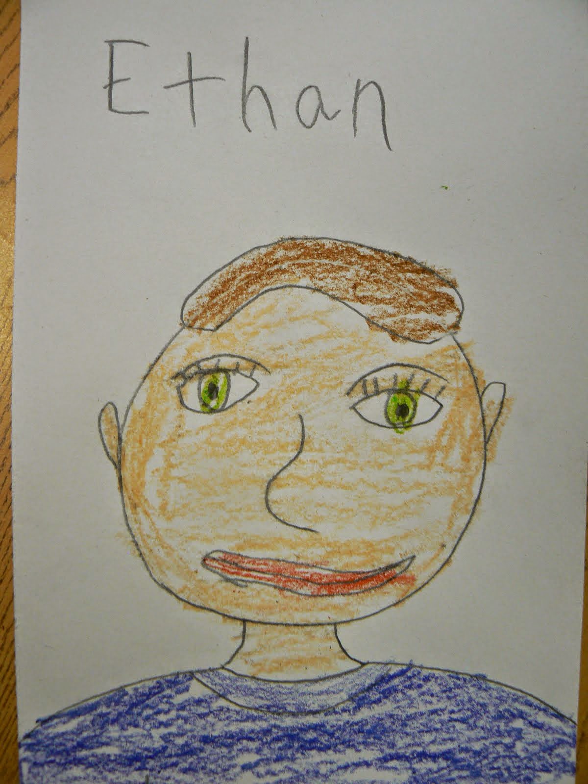 Ethan