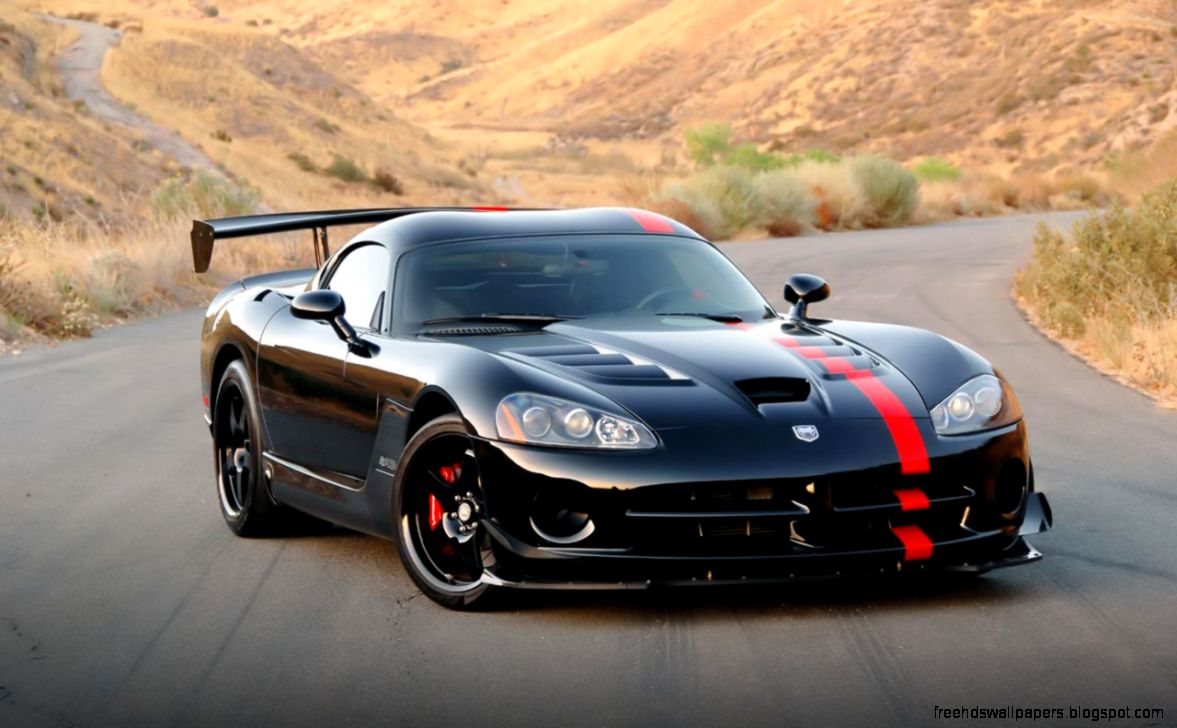 Dodge Viper HD Wallpapers Dodge Viper HD Wallpapers