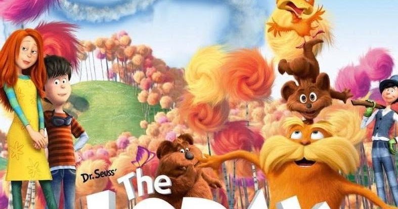the lorax full free movie online the lorax full free movie online