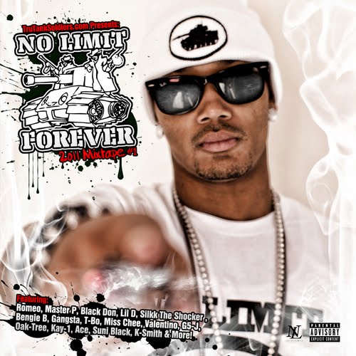 Tru No Limit