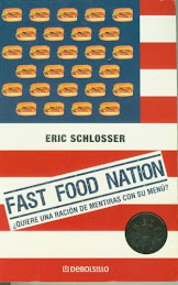 FAST FOOD NATION