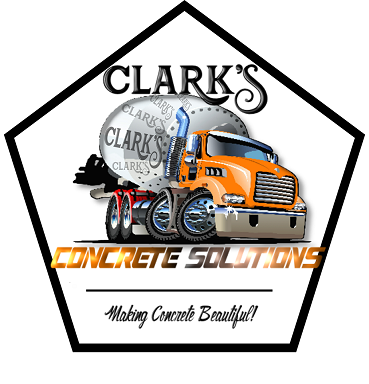 Clark's Concrete Solutions