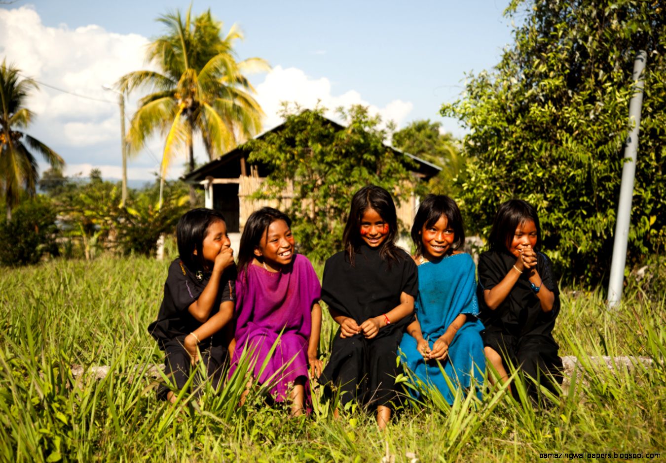 PEOPLETHE SECRET TO SAVING THE RAINFOREST PEOPLETHE SECRET TO SAVING THE RAINFOREST