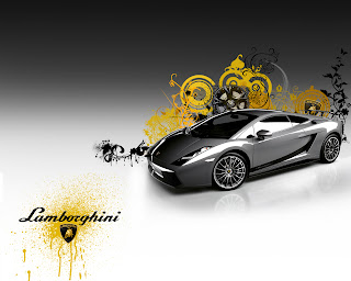 Lamborghini Gallardo Wallpapers By Cool Images (5)