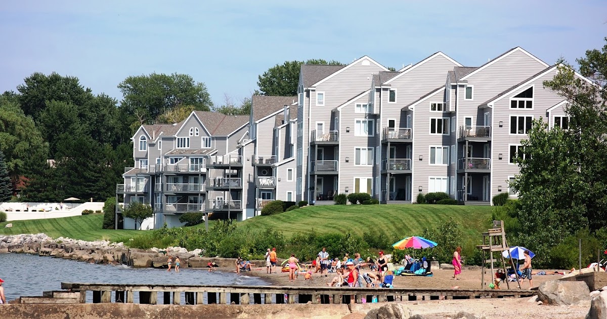Lake Erie Islands, Rivers & Shores Central Ohio's Northern Communities Lake Erie Waterfront