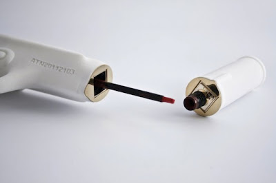 Dior Beauty Weapons - Make Up Kit!