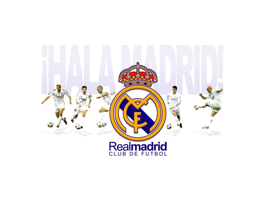 Sports Corner Real Madrid Wallpapers