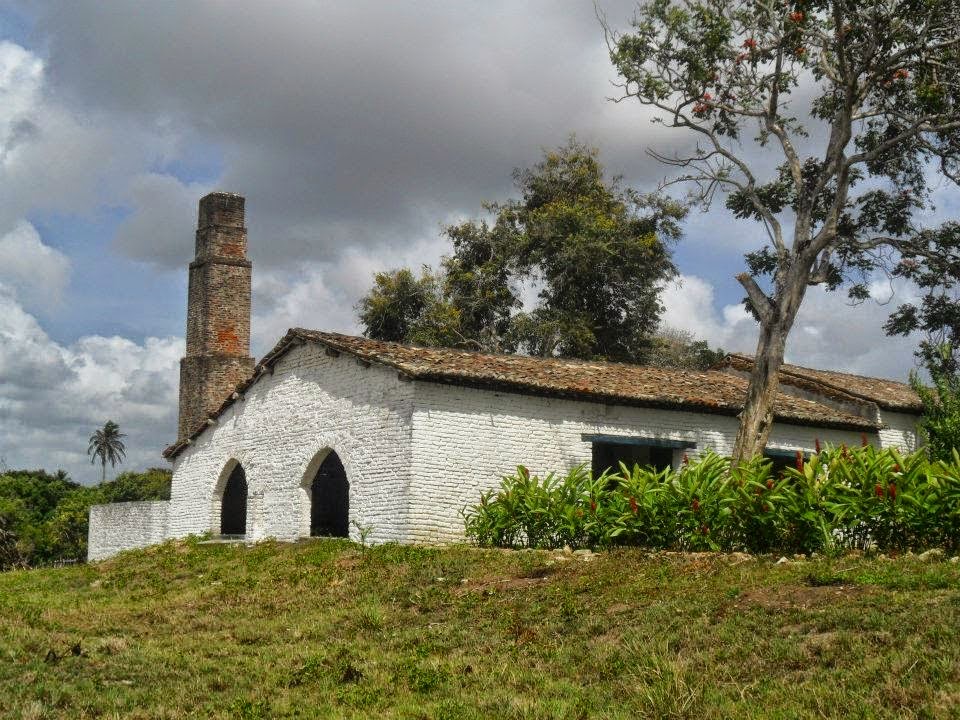 ENGENHO NASCENÇA