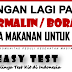 Aneka Produk Test Kit Pengujian Pangan