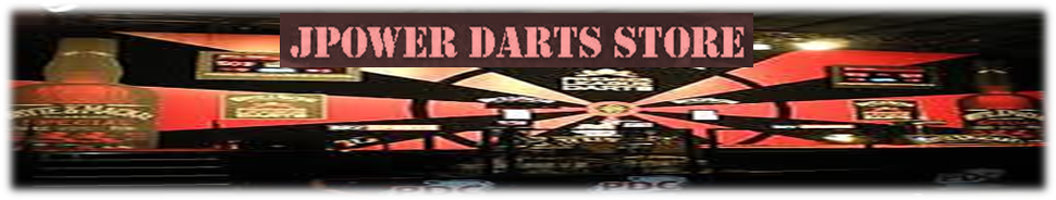 JPower Darts Store