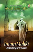 IMAM MALIKI