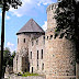 Cesis Castle is a Livonian castle,Latvia