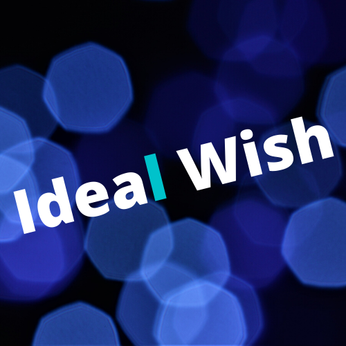 The Best Wishes Events Site For Everyone-idealwish 