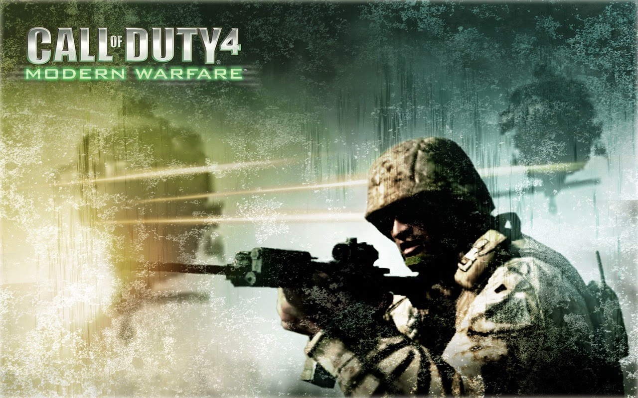 cod mw 1 download pc