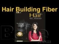 Hair Building Fiber In Pakistan